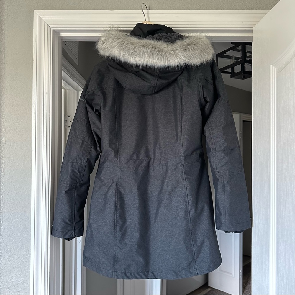 Columbia Carson Pass Interchangeable Jacket - image 8